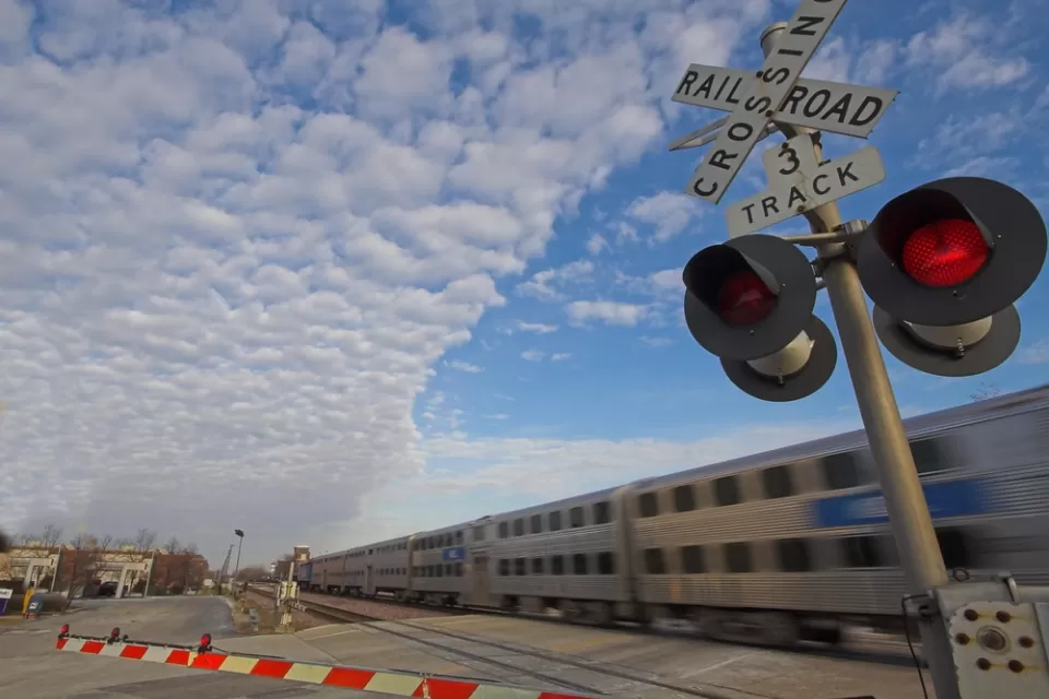 Metra Commuter Rail
